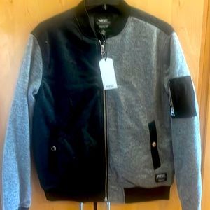 Wesc sports jacket Men’s Med Women’s large